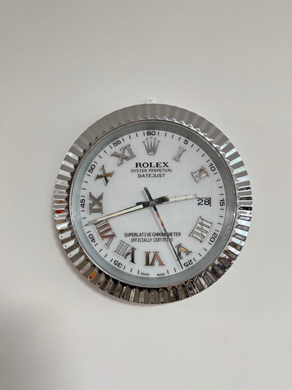 Orologio Date Roman da Parete