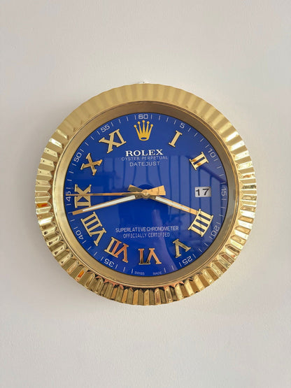 Orologio Date Roman da Parete