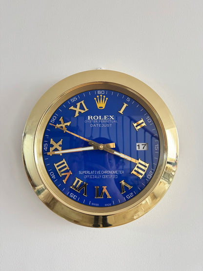 Orologio Date Roman da Parete