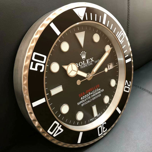 Orologio Deep sea da muro