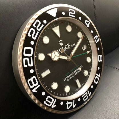 Orologio Gmt da Muro