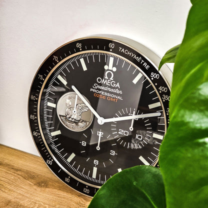 Orologio Speedmaster 0256 da muro 35cm