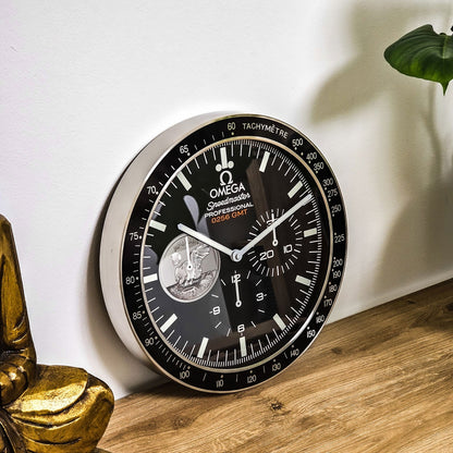 Orologio Speedmaster 0256 da muro 35cm
