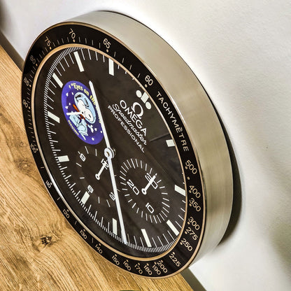Orologio Speedmaster Snoopy da muro 35cm