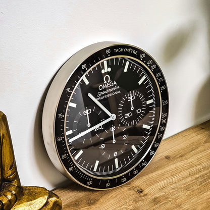 Orologio Speedmaster da muro 35cm