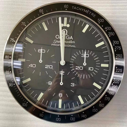 Orologio Speedmaster da Parete 35cm
