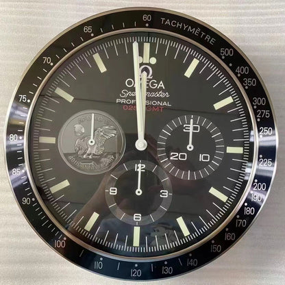 Orologio Speedmaster da Parete 35cm