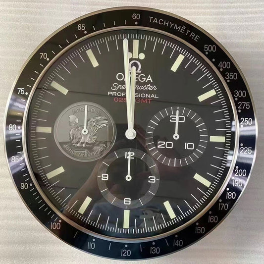 Orologio Speedmaster da Parete 35cm