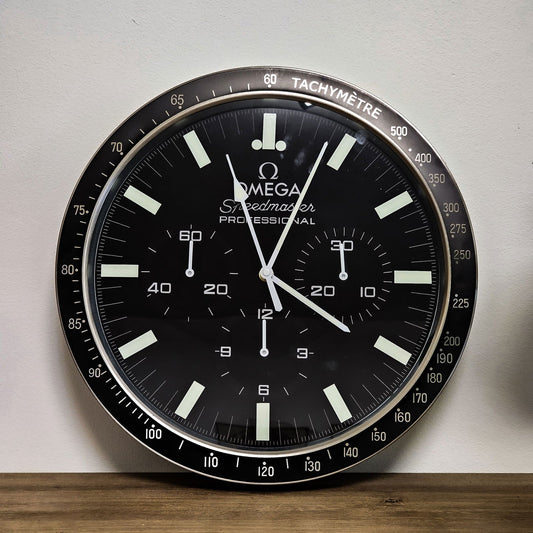 Orologio Speedmaster da muro 40cm