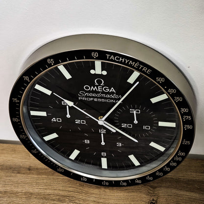 Orologio Speedmaster da muro 40cm