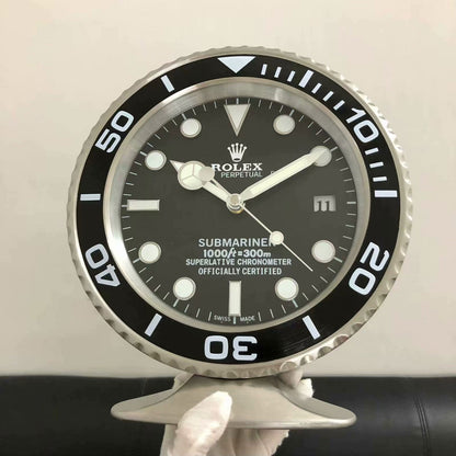Orologio Submariner da Tavolo