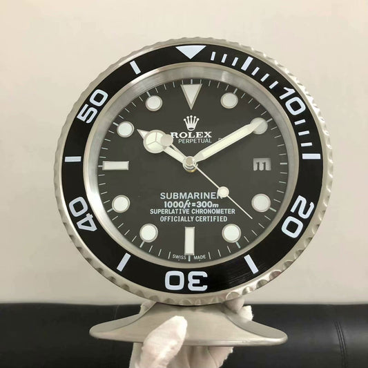 Orologio Submariner da Tavolo