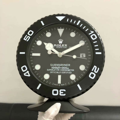 Orologio Submariner da Tavolo
