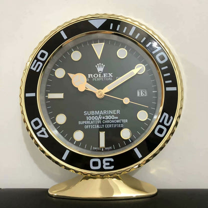 Orologio Submariner da Tavolo