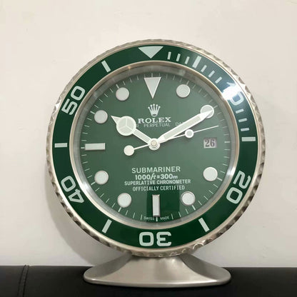 Orologio Submariner da Tavolo