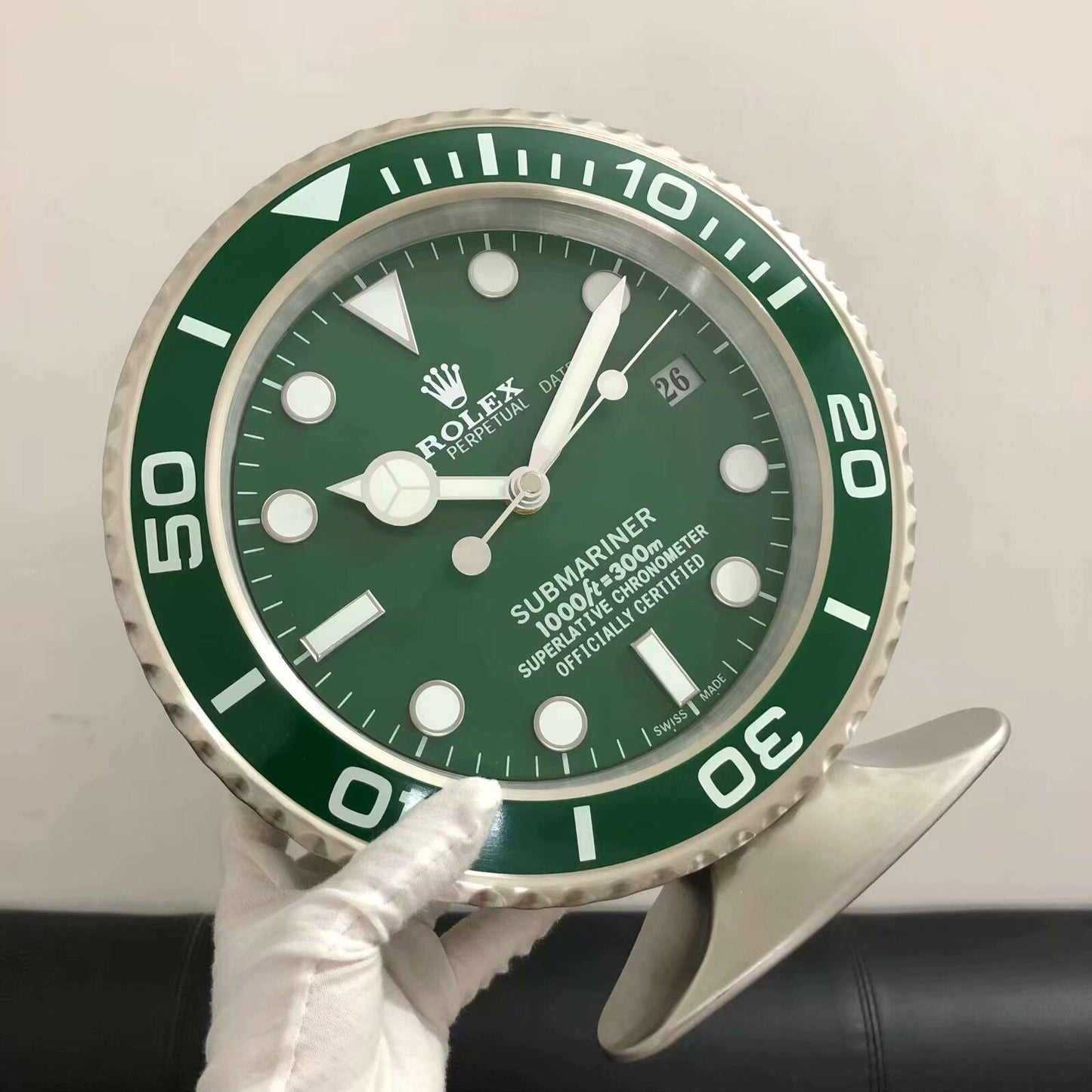 Orologio Sub da Tavolo