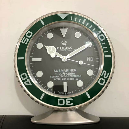 Orologio Submariner da Tavolo