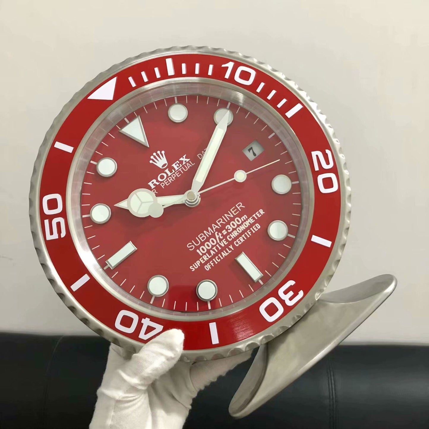 Orologio Sub da Tavolo