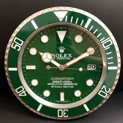 Orologio Subm da Parete