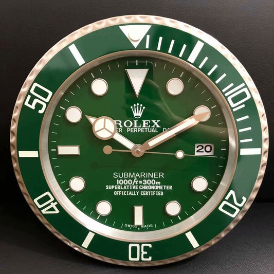 Orologio Sub da muro