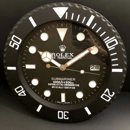 Orologio Subm da Parete