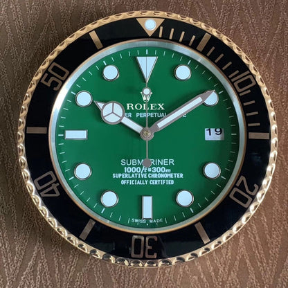 Orologio Subm da Parete