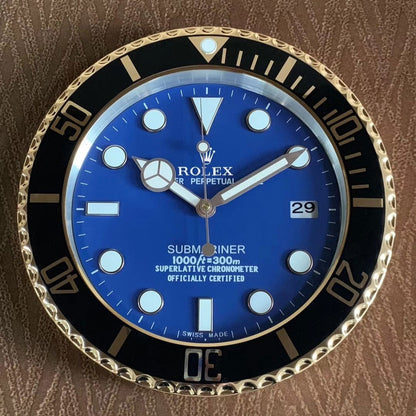 Orologio Subm da Parete