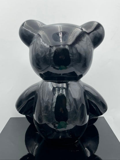 Teddy For Black Lambo ( Naor Artist )