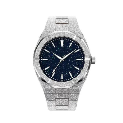 Orologio Bufalo Stellato