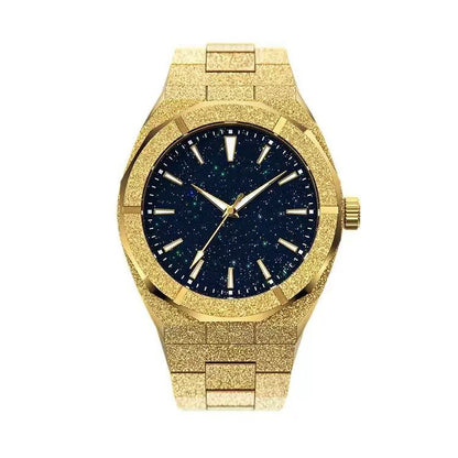 Orologio Bufalo Stellato