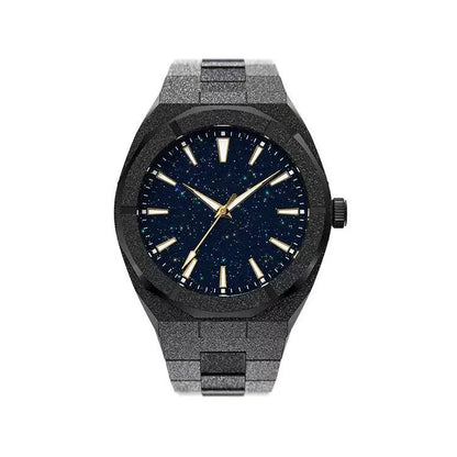 Orologio Bufalo Stellato
