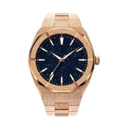 Orologio Bufalo Stellato