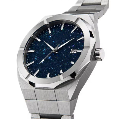 Orologio Bufalo Stellato II