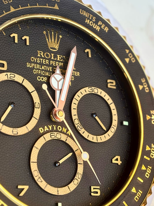 Orologio Day Astro Custom da Parete