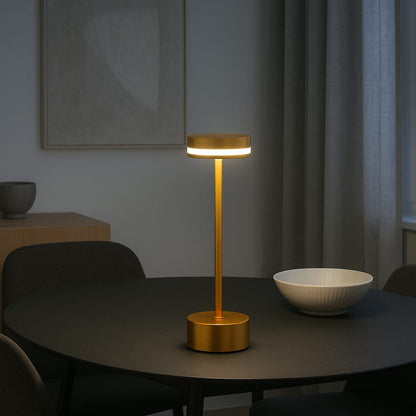 Lampada da tavolo Moon Light 2.0