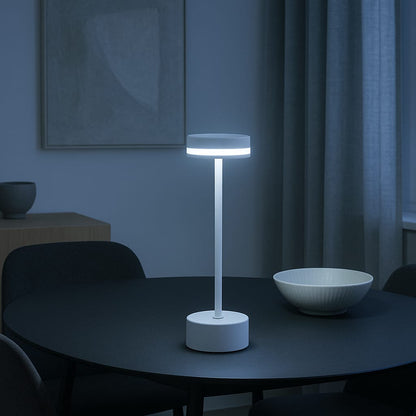 Lampada da tavolo Moon Light 2.0