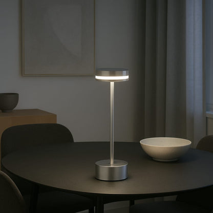 Lampada da tavolo Moon Light 2.0