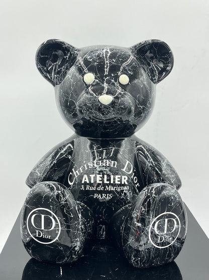 Teddy For Dior B ( Naor Artist )