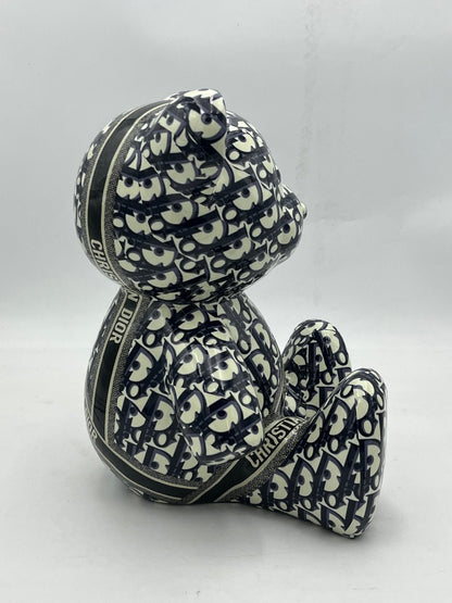 Teddy For Dior D ( Naor Artist )