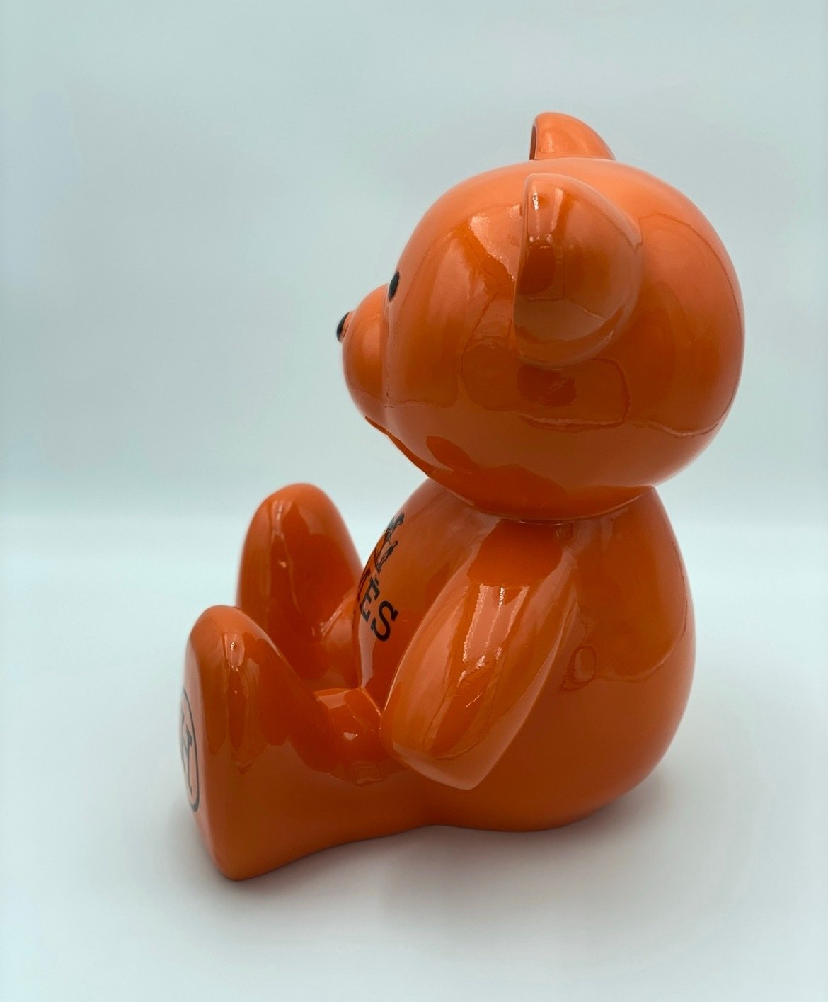 Teddy For Hermes ( Naor Artist )