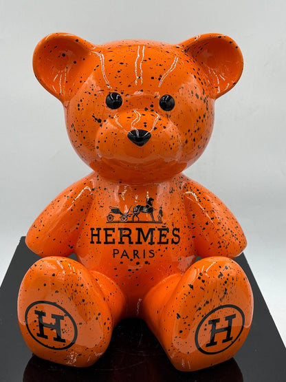 Teddy For Hermes Y ( Naor Artist )