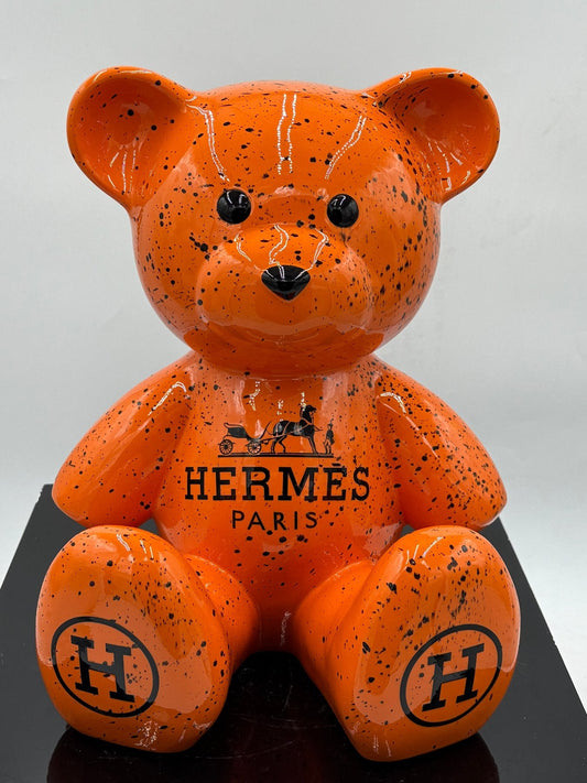 Teddy For Hermes Y ( Naor Artist )