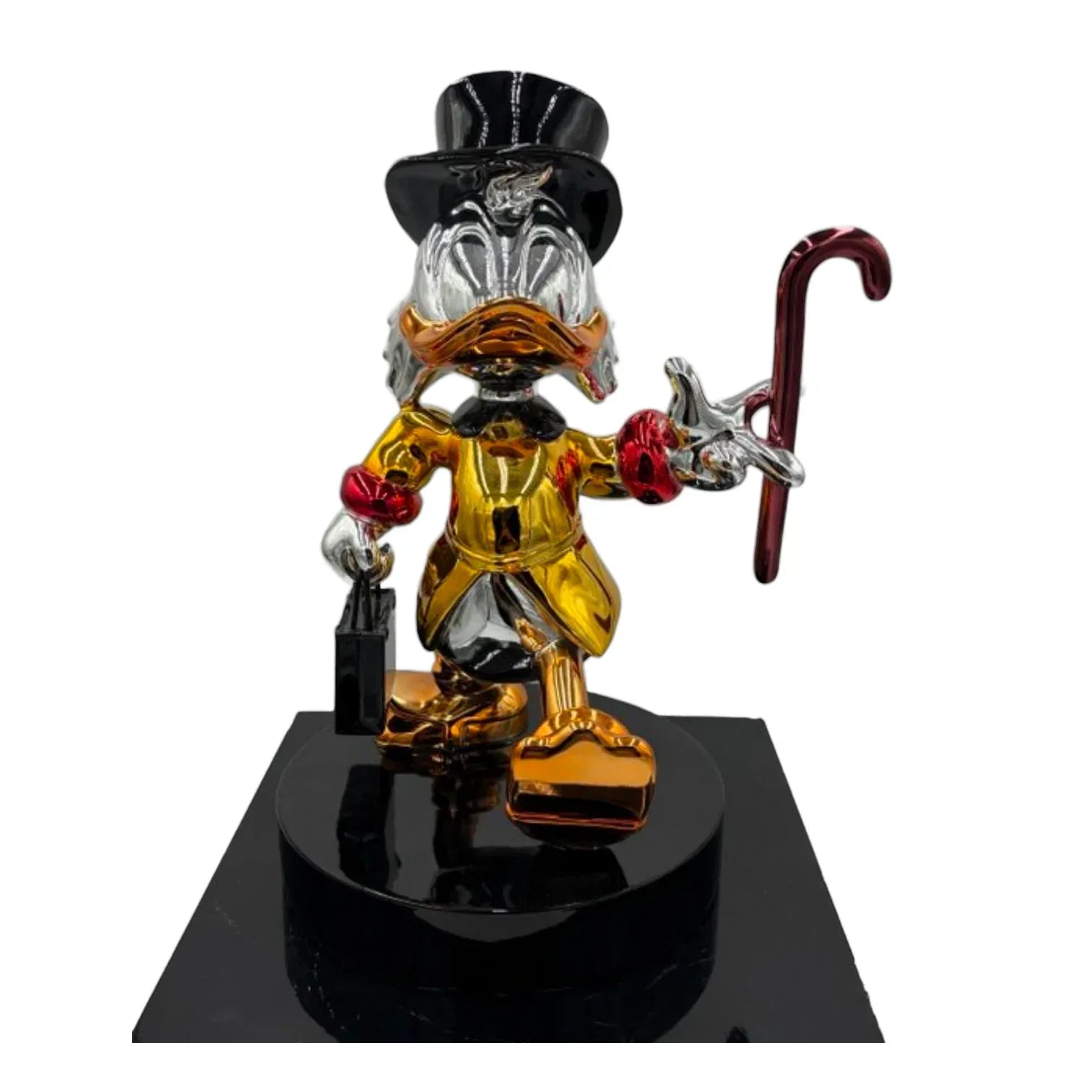 Paperone Luxe Gold (Naor Artist) - Moon24