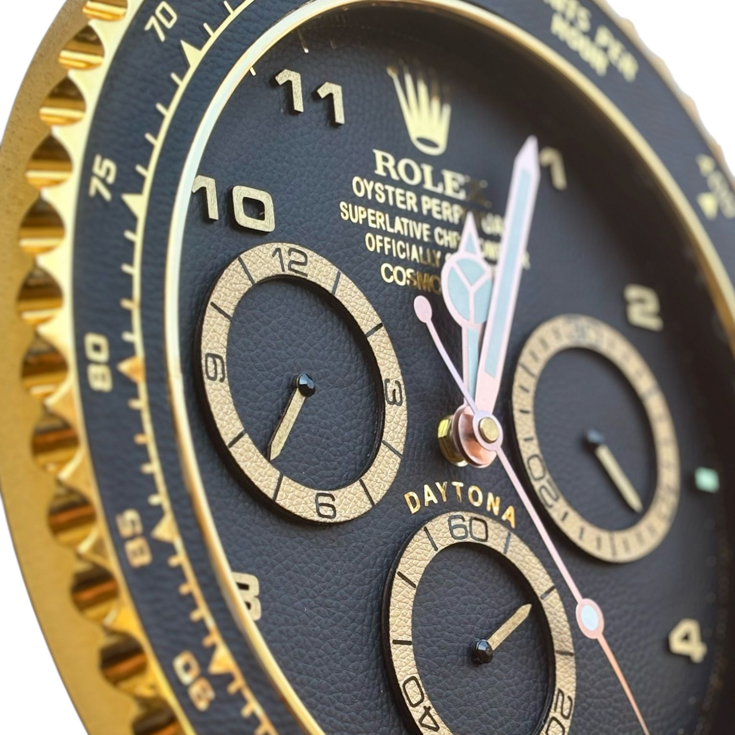 Orologio da Parete Custom – Astro Edition | Moon24