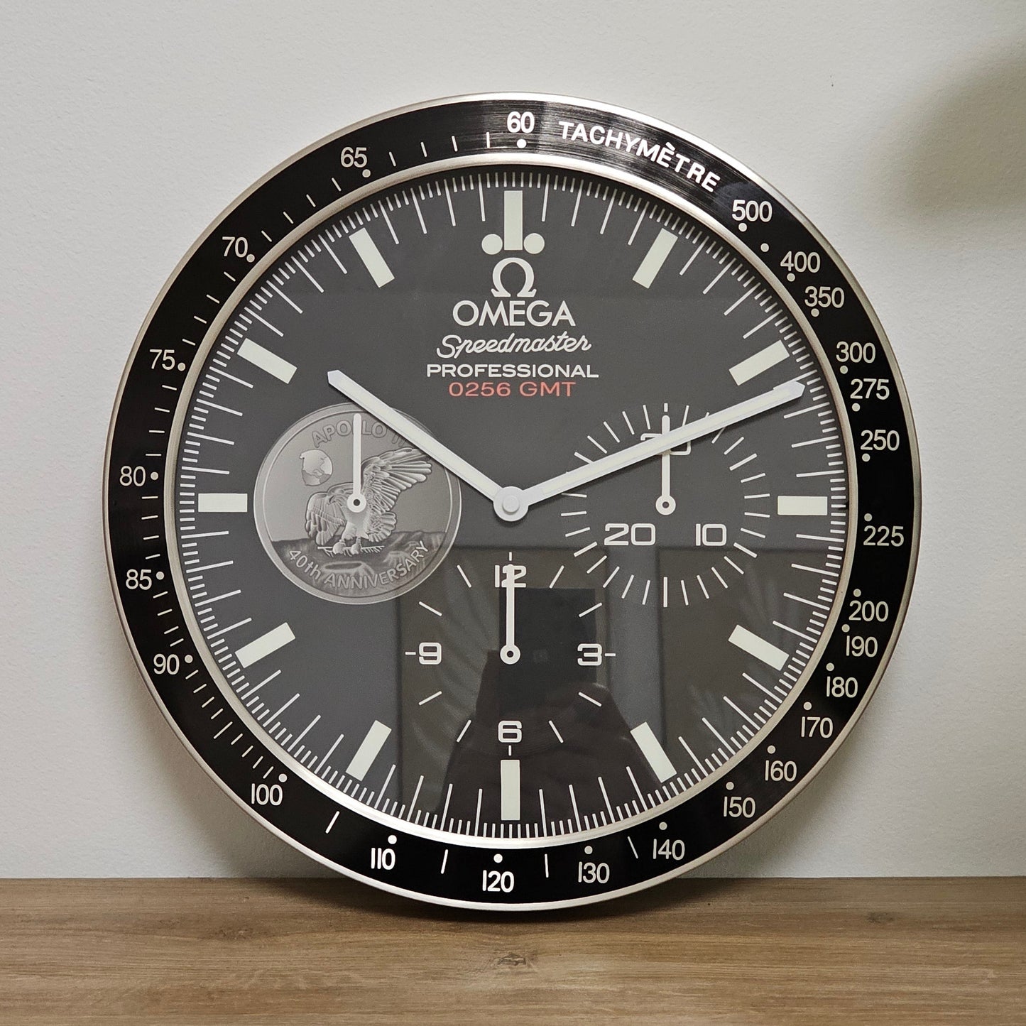 Orologio Speedmaster da Parete 35cm