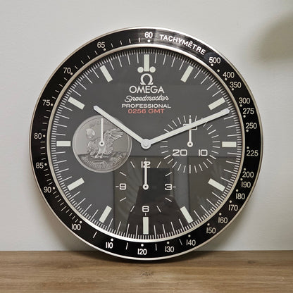 Orologio Speedmaster da Parete 35cm