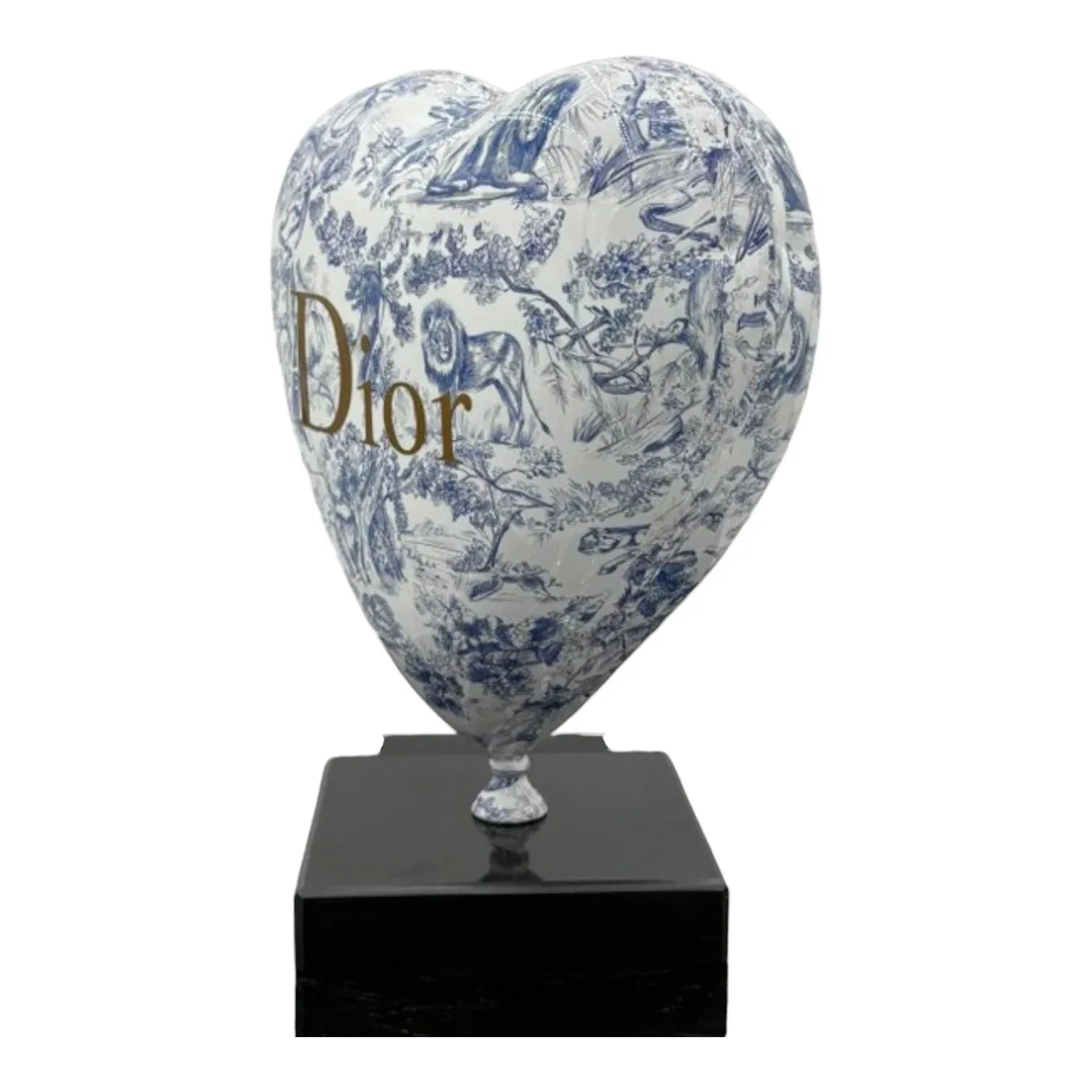 Palloncino Dior (Naor Artist) - Moon24