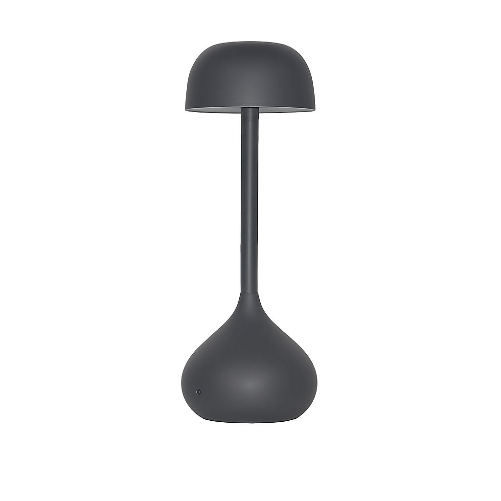 Lampada da tavolo Moon Cleo