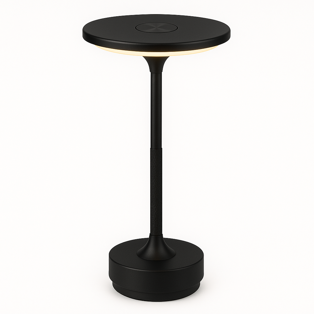 Lampada da tavolo Moon Space