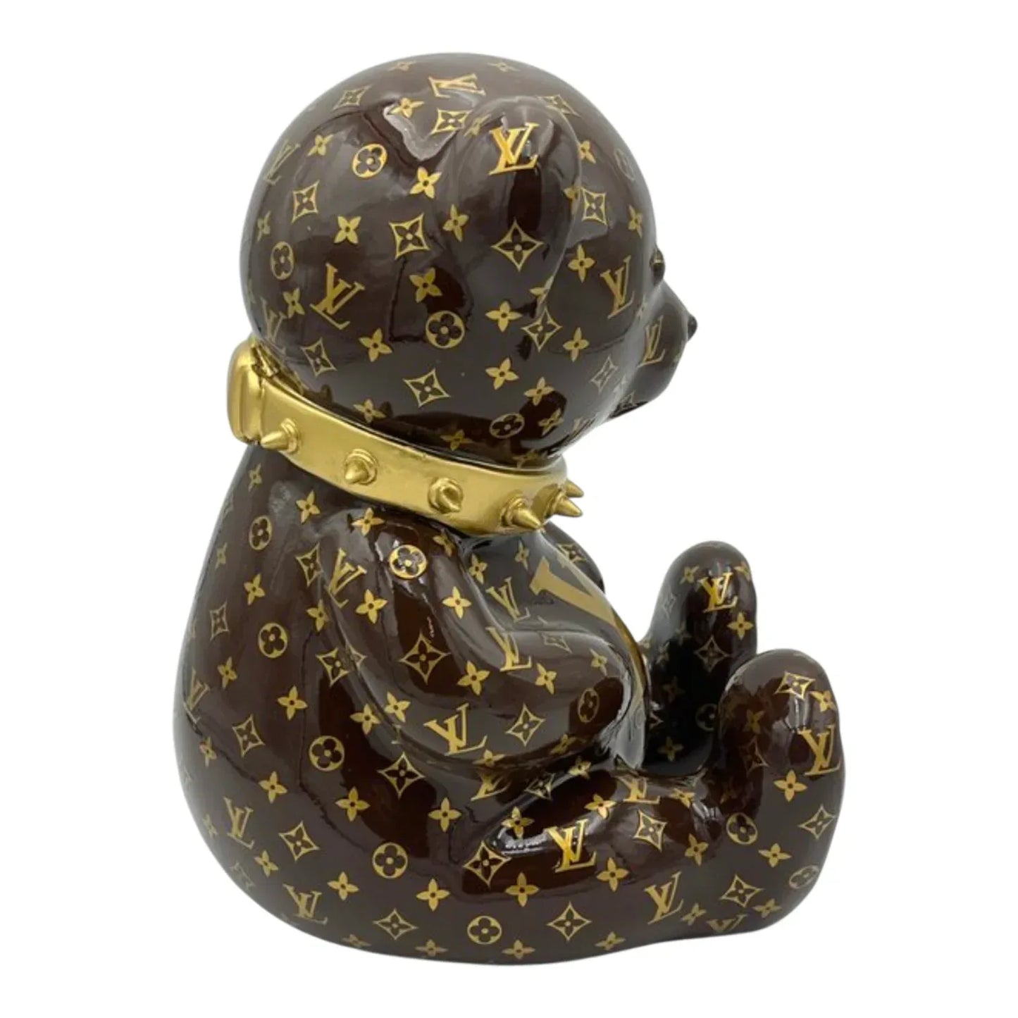 Bear For Lv (Naor Artist) - Moon24